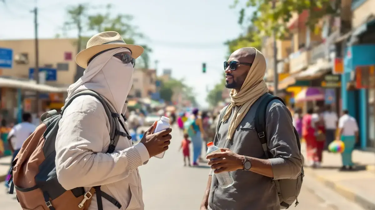 Precauzioni utili da conoscere per un viaggio riuscito in Senegal