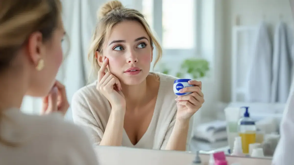 Gli esperti sono chiari la crema Nivea blu non è adatta a tutti i tipi di pelle e può provocare irritazioni o reazioni inaspettate