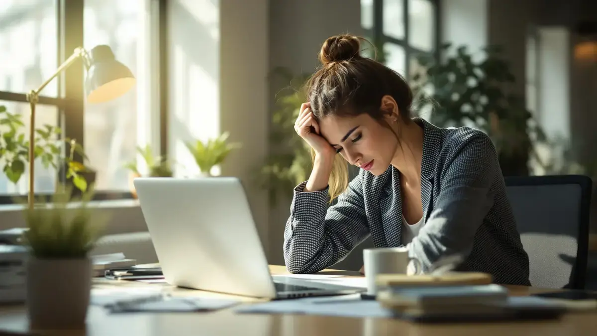 Gli esperti di neuroscienze sono certi che un sonnellino di meno di 20 minuti può compromettere la vigilanza e ridurre la produttività senza che te ne accorga