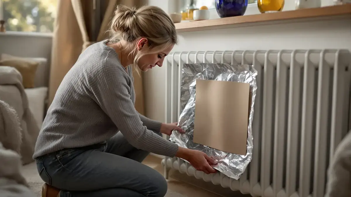 Riscaldamento gli esperti giurano solo su questo trucco da un solo euro per scaldare la casa ed è super efficace