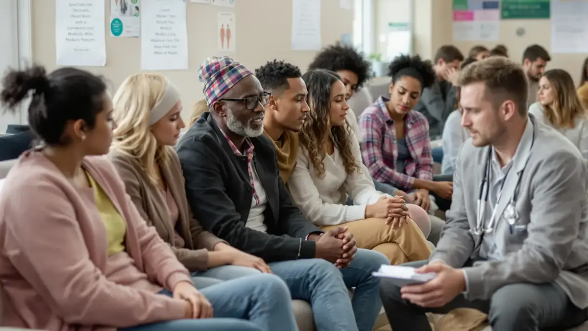 La sospensione dei test sui bloccanti della pubertà solleva preoccupazioni che molti trovano strane